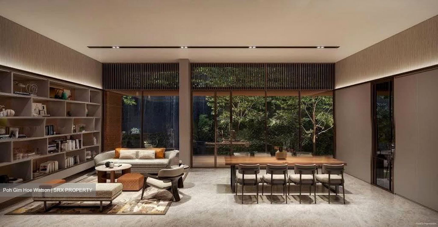 Dunearn Road (D11), Condominium #590924921
